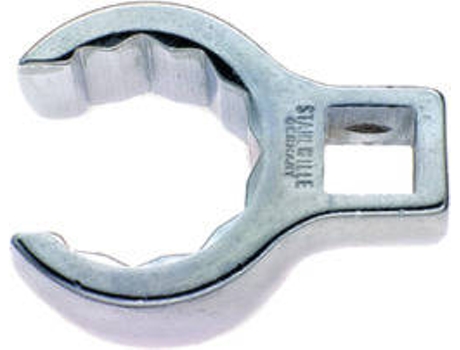 Llave De Caja STAHLWILLE Boca En Estrella Tipo Crow-Ring (1 2 2 1 4)