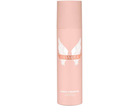 Desodorante PACO RABANNE Olympea Natural Spray (150 ml)