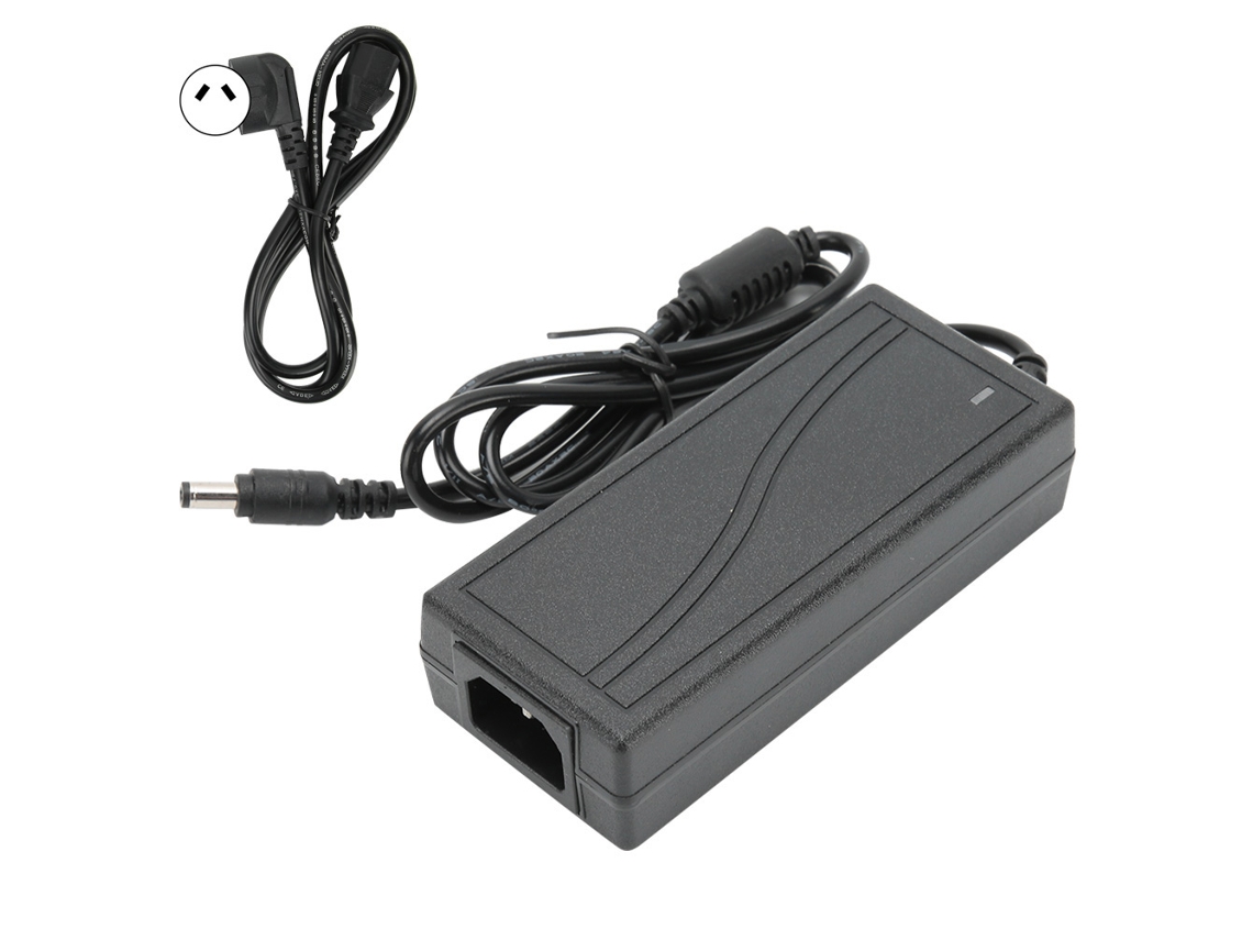 Adaptador De Alimentación Y Cargador Bx-1206000 12v 6a Para Computadora Portátil