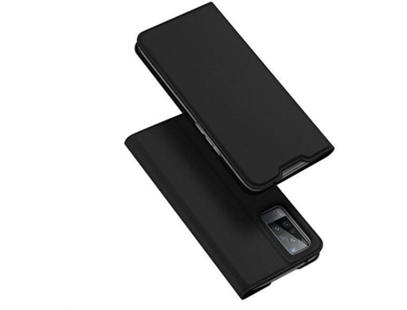 Carcasa Vivo X60 DUX DUCIS Dux Ducis Skin Negro