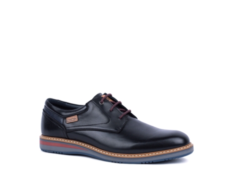 Zapatos PIKOLINOS Avila Negro (42)