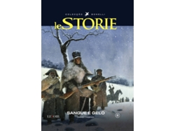 Libro Le Storie Sangue E Gelo de Faraci e Frisenda (Portugués)