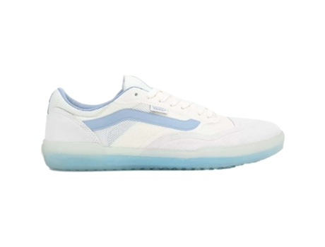 Zapatillas de Hombre VANS Mn Ave Dblue Blanco (42.5)
