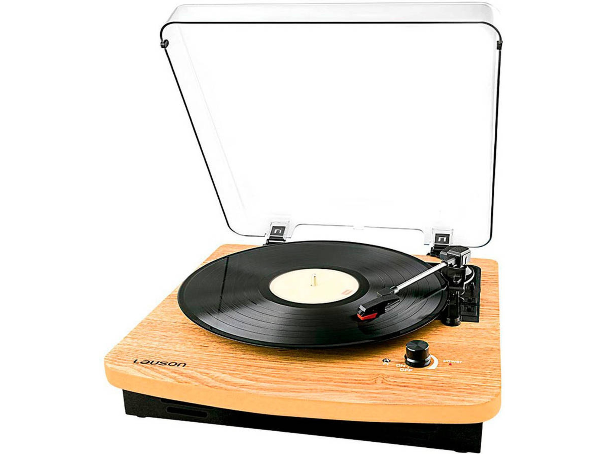 Tocadiscos LAUSON CL608