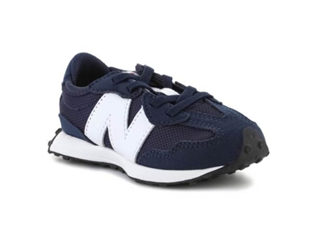 Zapatillas NEW BALANCE Tejido y Material Sintético Niños (25 - Grafite)