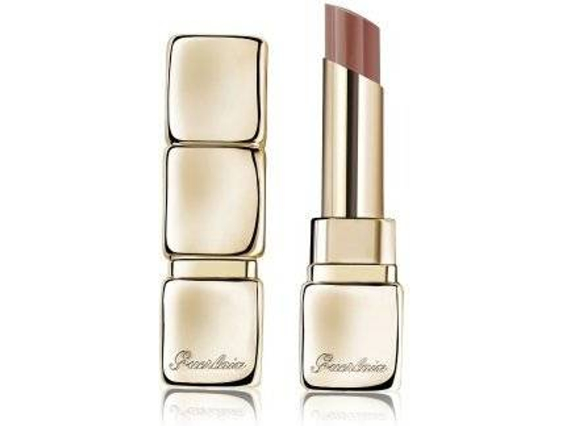 Labial GUERLAIN Kissshine Lip Colour