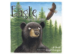 Libro The Eagle And The Bear De B Smith (inglés)