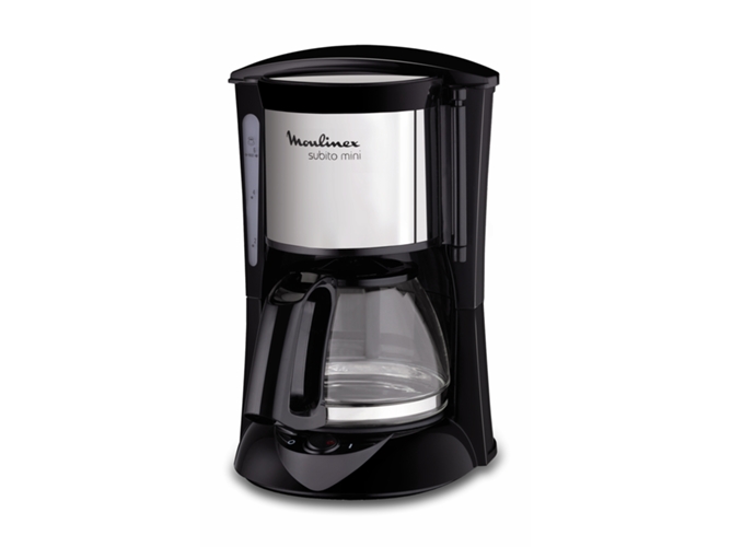 Cafetera de Goteo MOULINEX FG150813 (6 Tazas)