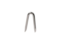 Paquete. Grapas De 2 Kg 17x30mm Garfios Biak