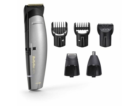 Cortapelos BABYLISS E830TE
