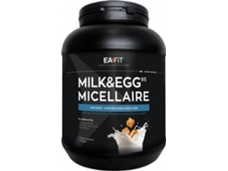 Complemento Alimenticio EAFIT Caramelo Micelar De Leite E Ovo (750 g de pó (Caramelo))