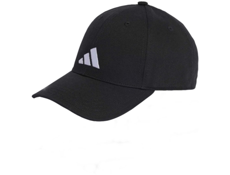 Gorra de Hombre ADIDAS Back Negro (L L / XL)