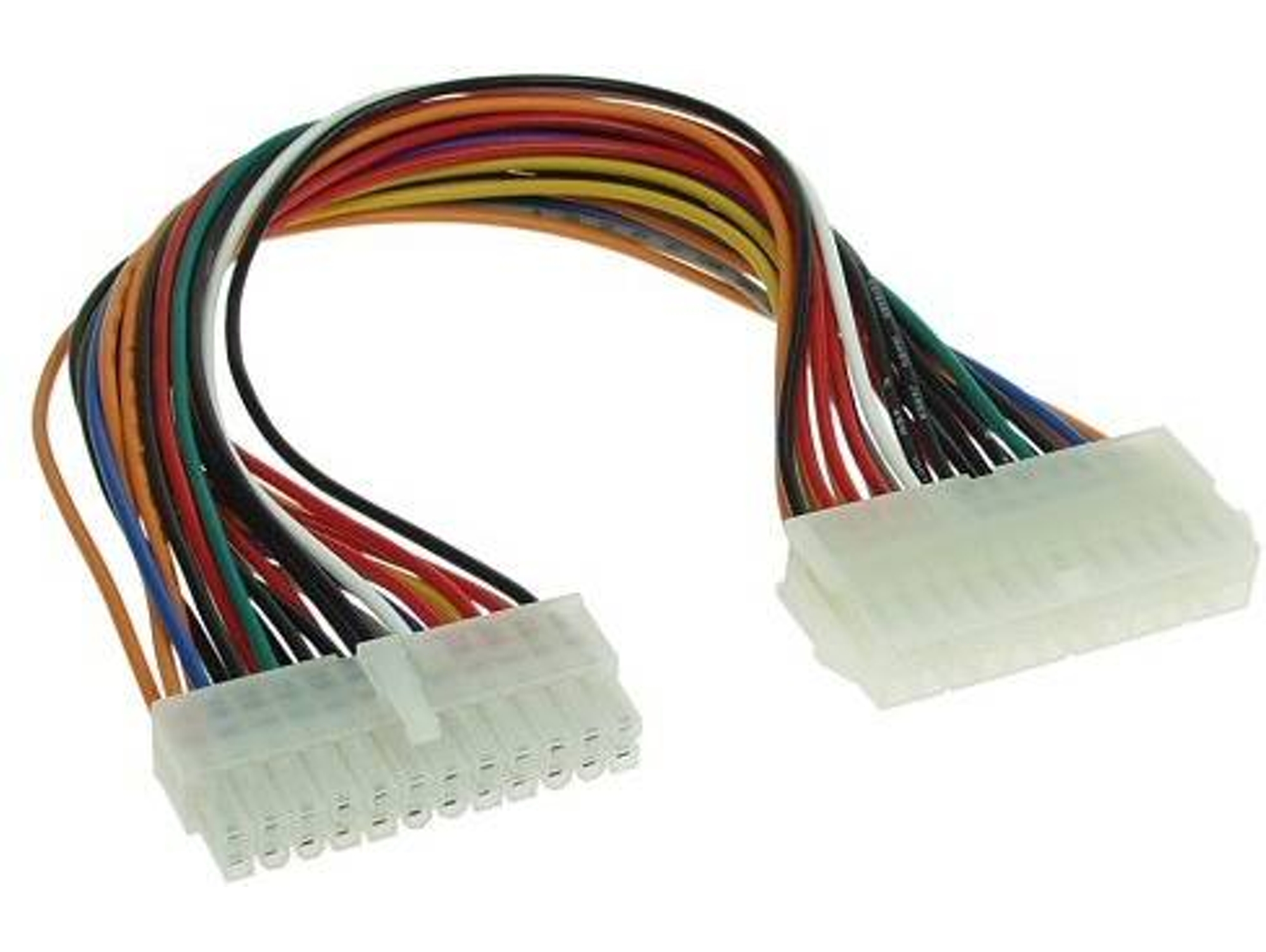 Cable de Alimentación INLINE 26629