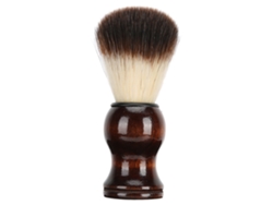 Herramienta De Cepillo De Afeitado Y Limpieza Portátil Para Barba De Hombre