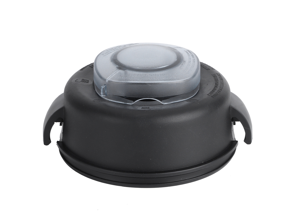 Tapa Con Tapón Para Licuadora Vitamix Eastman Tritan De 64 Oz (tamaño Pequeño Y Grande)
