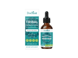 Gotas de apoyo intestinal: Salud digestiva
