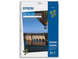 Papel EPSON Semi brillante C13S041