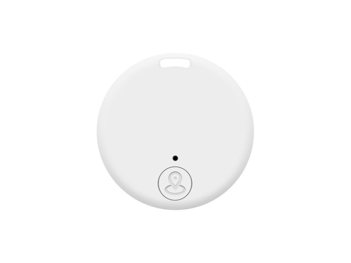Localizador Gps Rondo Mini Bluetooth 5.0, Blanco*