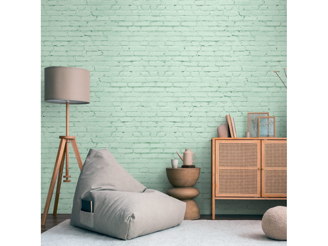398281 Gu Papel De Pared Fotográfico Liso Mate 1,59 M X 2,8 M Profhome