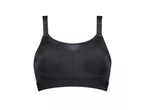 Sujetador de Mujer TRIUMPH Triaction Control Lite Negro (85)