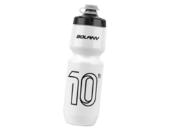 Botella De Agua Deportiva Para Bicicleta De 750 Ml, Botella De Agua Para Apriete, Botella Para Beber En Bicicleta Rosewell