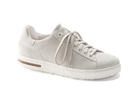 Zapatillas BIRKENSTOCK Blu Baixo Blanco (Blanco)