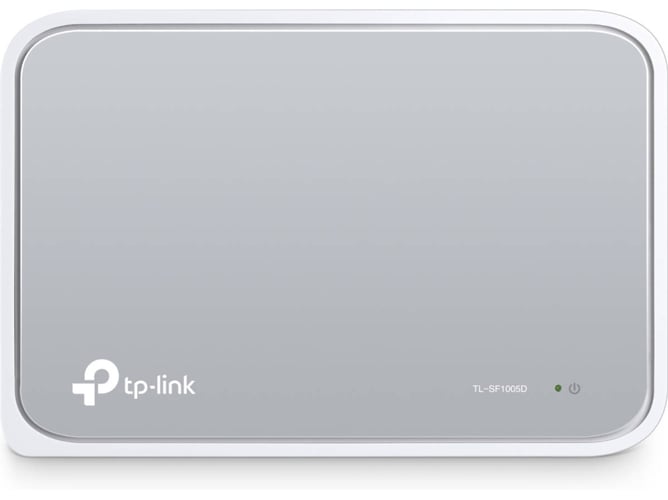Switch TP-LINK SF1005D