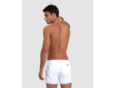 Bañador de Hombre para Natación ARENA Fundamentals Azul (XL)