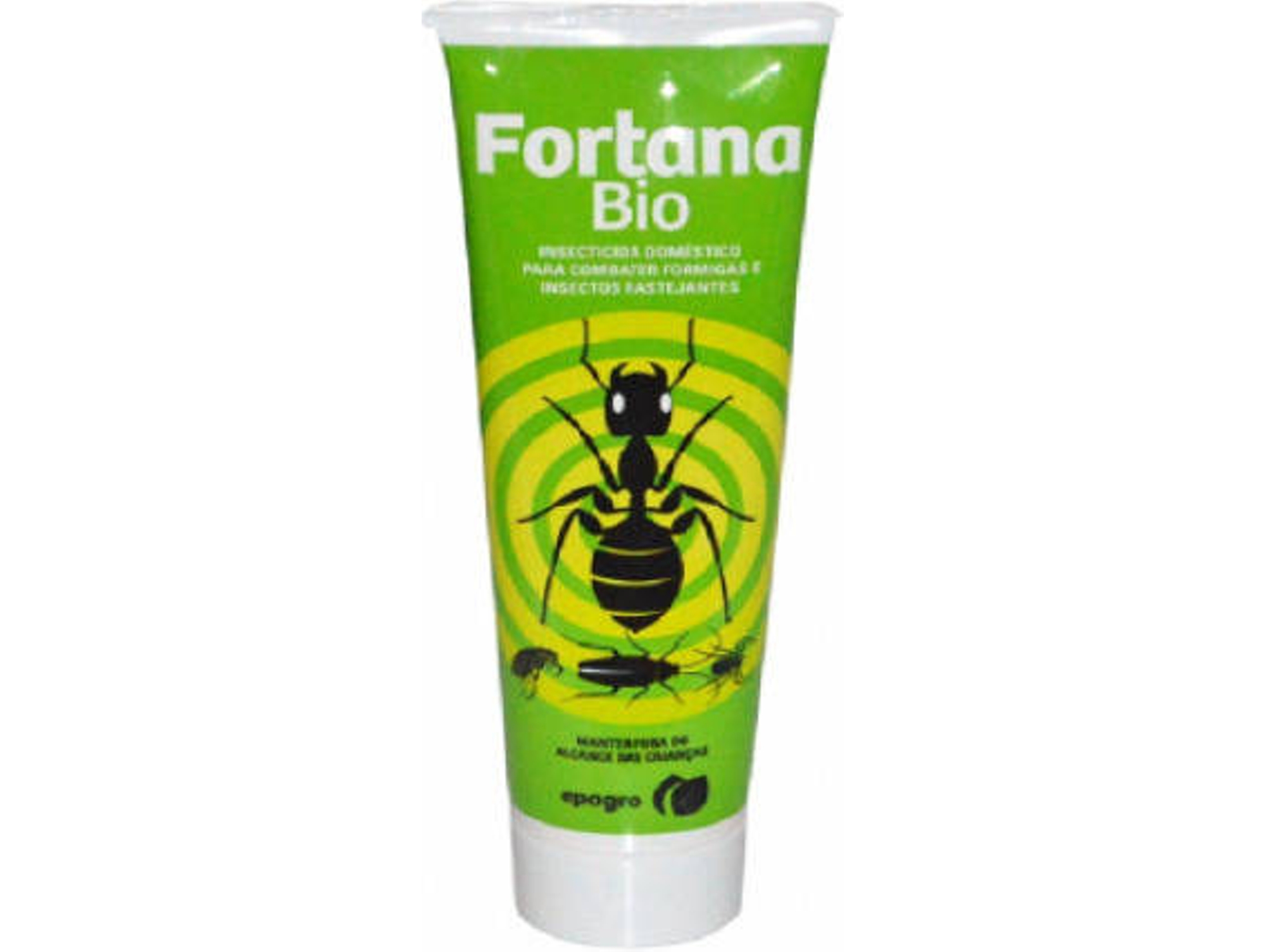 Insepticida EPAGRO Fortana Bio (150g)
