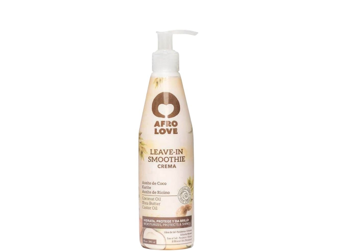 Leave In 450ml Afro Love