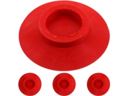 Patas 4 Juego Almohadillas Antideslizantes Muebles