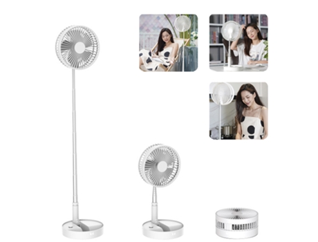 Ventilador APOKIN P9s