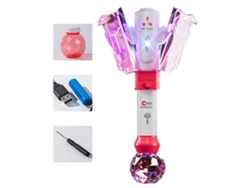 Juguete acuático automático con un alcance de hasta 8-10 m para niños, Rosewell Summer Water Toy