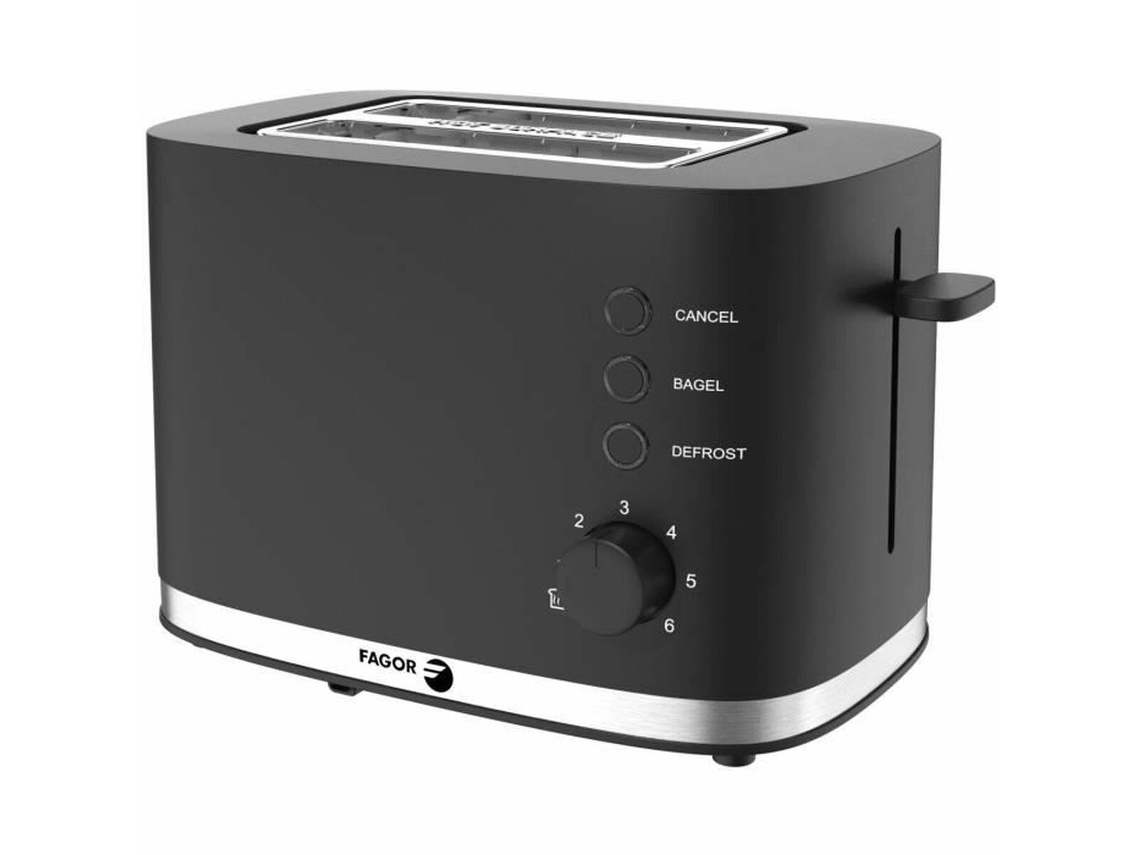 Tostadora FAGOR 870 W