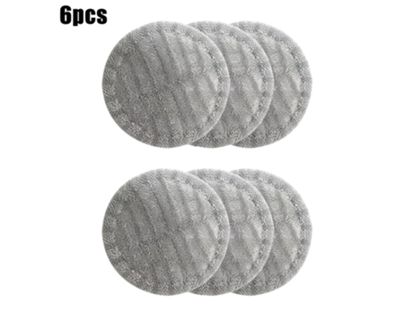 Cabezal de cepillo para fregona, repuesto de trapo para Dyson V7, V8, V10, V11, piezas de limpieza del hogar, acceso a aspiradora