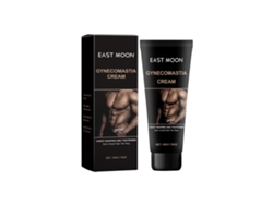 Crema quemagrasas para el pecho masculino