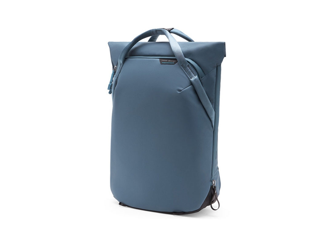 Peak Design Mochila De Uso Diario 20l Color Océano - Bedtp-20-ds-3