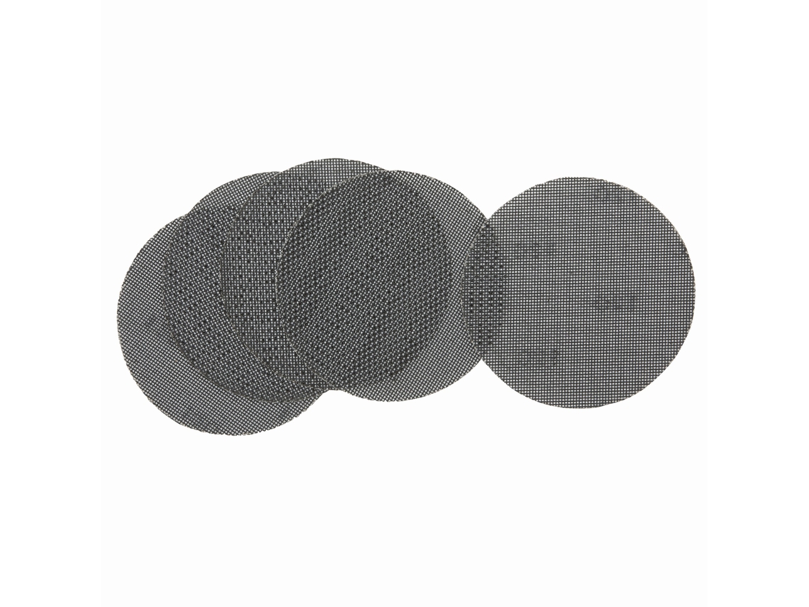 DEWALT DTM8682-QZ - Hoja de Lija de Malla 120G 225mm