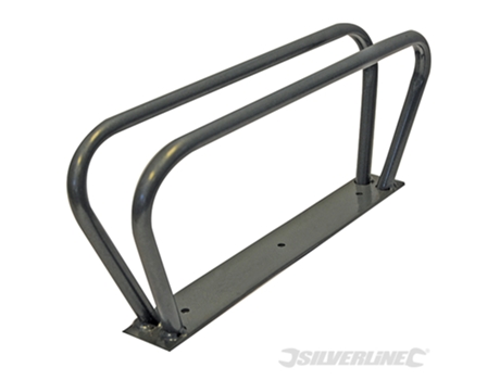 SILVERLINE 250707 Soporte para Bicicletas