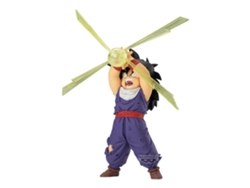 Figura de Dragon Ball Z Son Gohan G×materia 12cm Banpresto