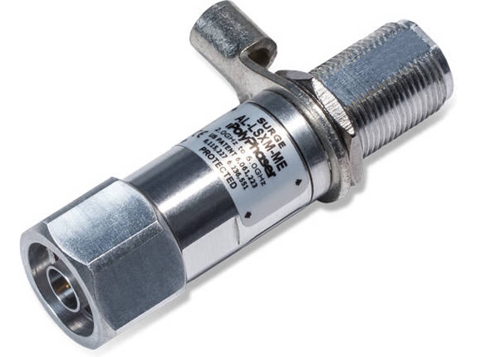 Pararrayos LANCOM SYSTEMS AirLancer SN-ANT