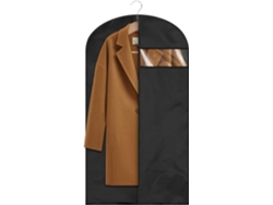 Bolsas Protector Organizador Colgante Cremallera Ahorrar Espacio Polvo Ideal Viajes Ropa | –