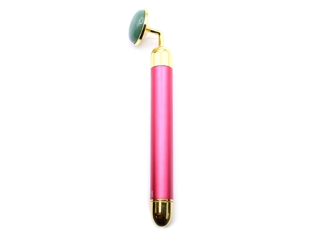 Massageador Facial Vibratório Jade 70G