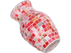 Jarrón De Cristal Moderno Para Centro De Mesa Floral Decorativo Para Bodas, Uso En Interiores, Elegante