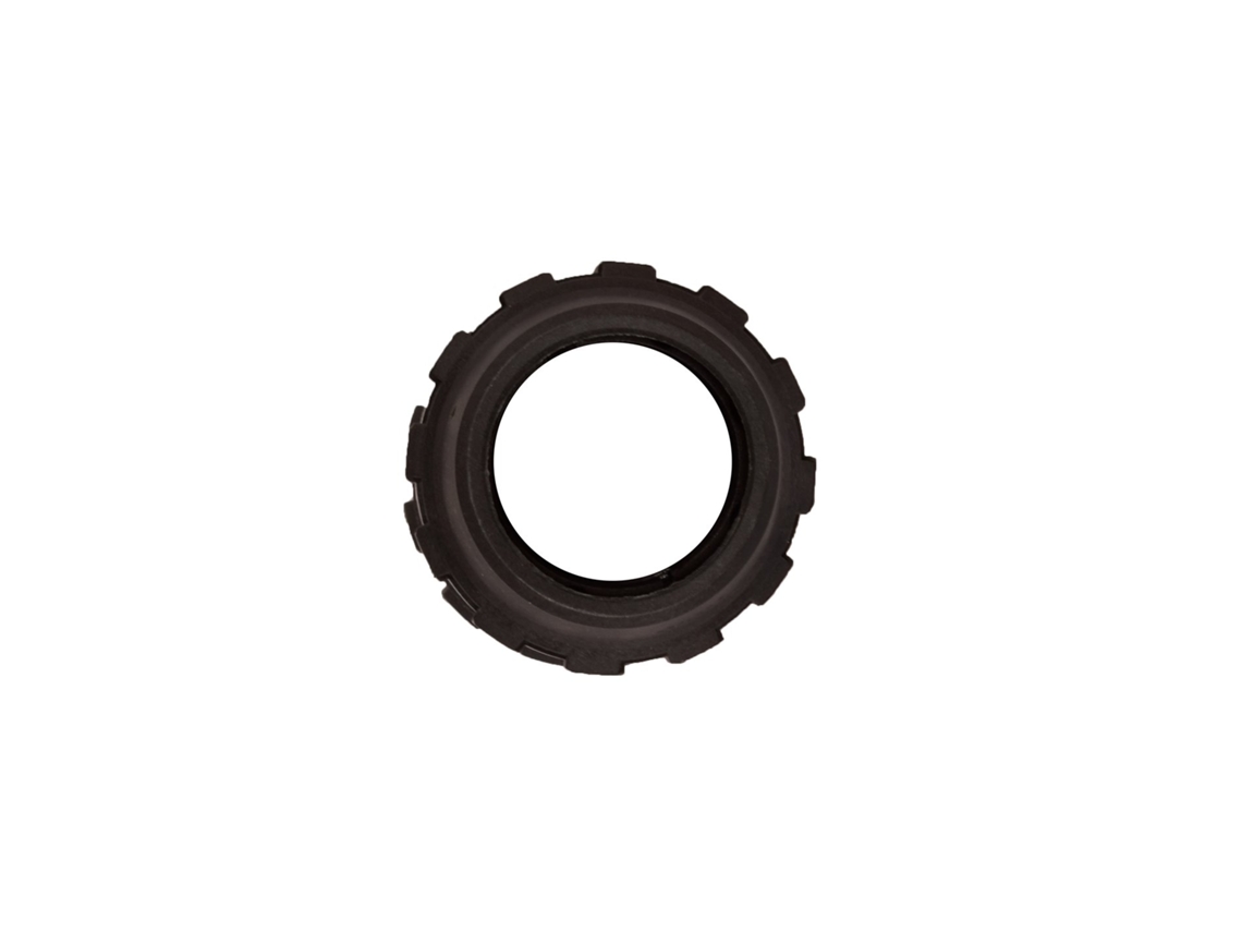 Enlace Recto De Polietileno Para Tubería De Riego Por Goteo - Varias Medidas Pack 5 Uds 50mm