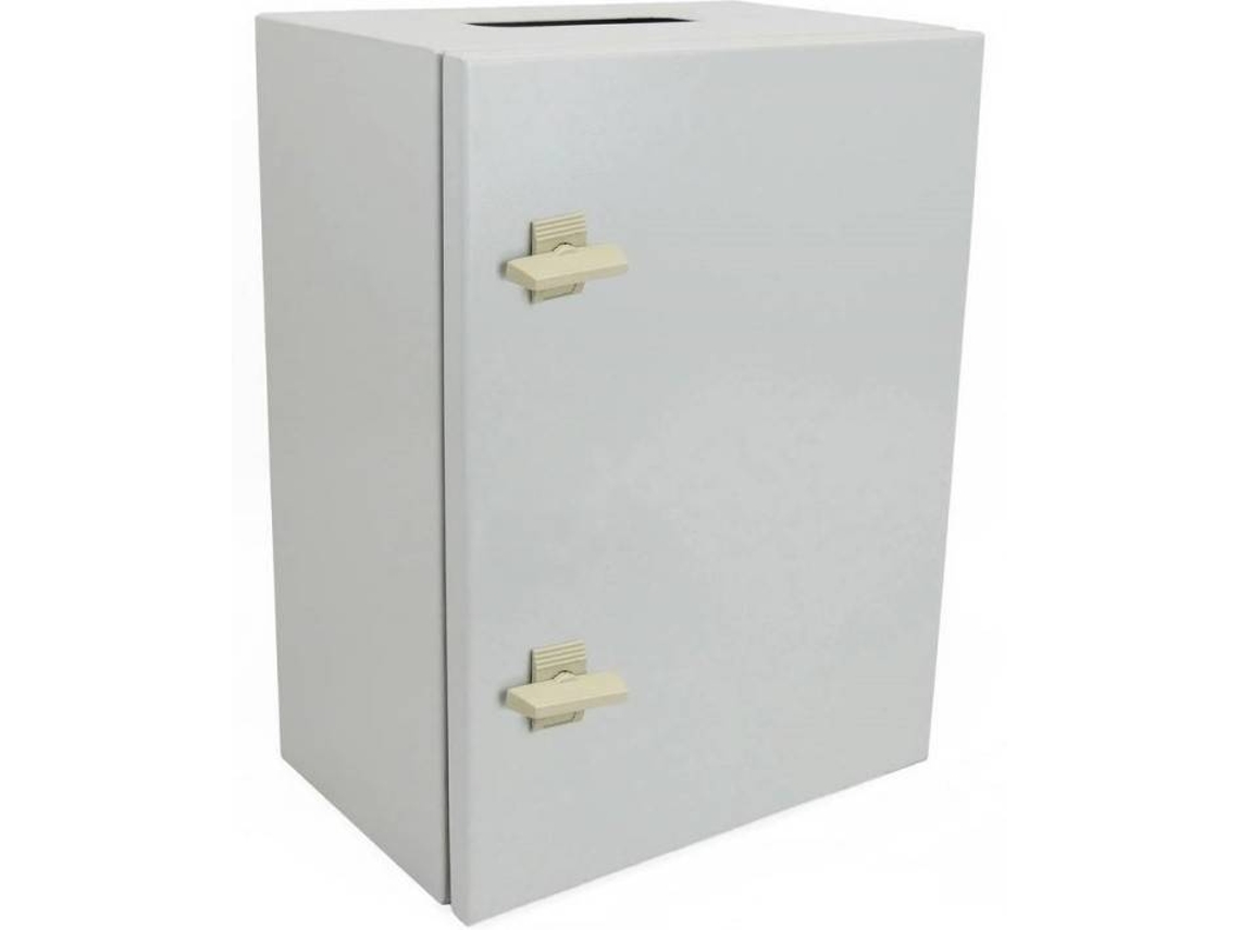 Caja ELECTRALINE Montaje Pare