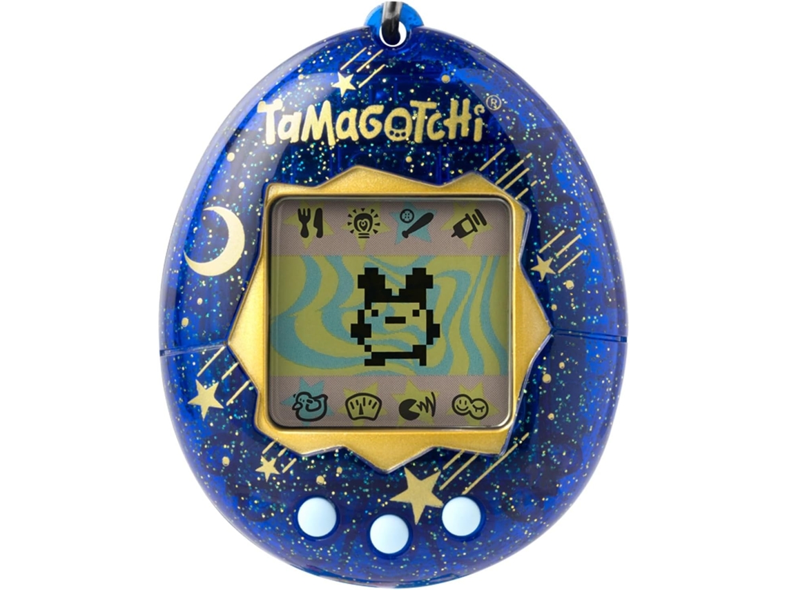 TAMAGOTCHI Noche Estrellada Original