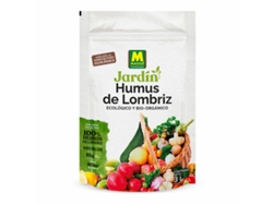 Abono orgánico Massó Earthworm hummus 3 L