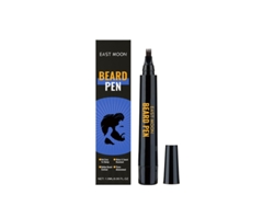 Lápiz para barba de hombre - Estilo natural