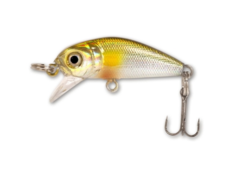 Señuelo ZEBCO Gitec Trout 2,20g